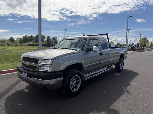 2003 Chevrolet C/K 2500 (CC-2069932) for sale in Reno, Nevada