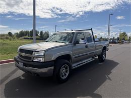 2003 Chevrolet C/K 2500 (CC-2069932) for sale in Reno, Nevada