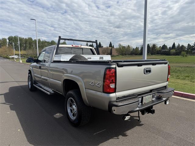 2003 Chevrolet C/K 2500 (CC-2069932) for sale in Reno, Nevada