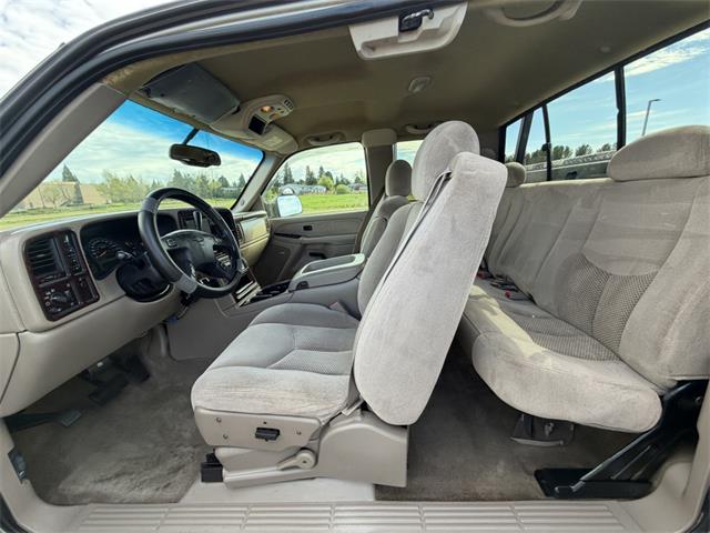 2003 Chevrolet C/K 2500 (CC-2069932) for sale in Reno, Nevada