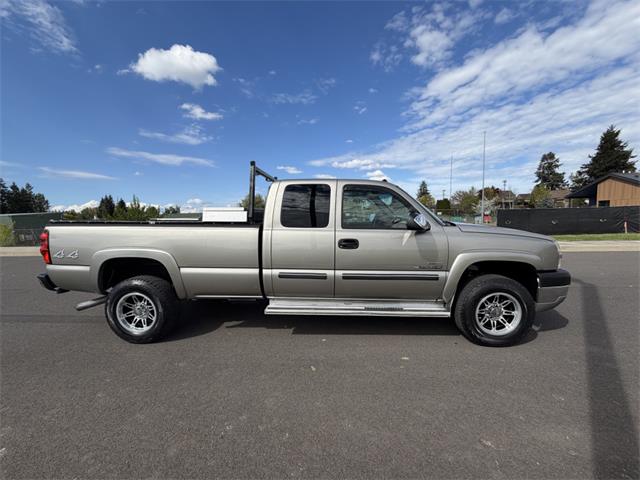 2003 Chevrolet C/K 2500 (CC-2069932) for sale in Reno, Nevada