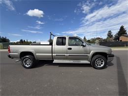 2003 Chevrolet C/K 2500 (CC-2069932) for sale in Reno, Nevada