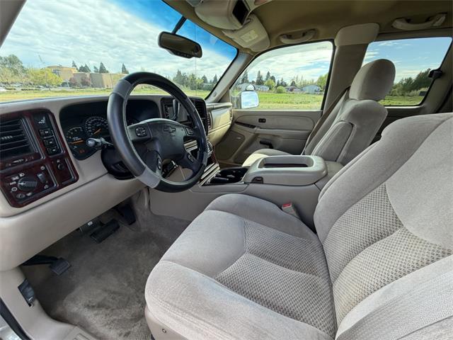2003 Chevrolet C/K 2500 (CC-2069932) for sale in Reno, Nevada