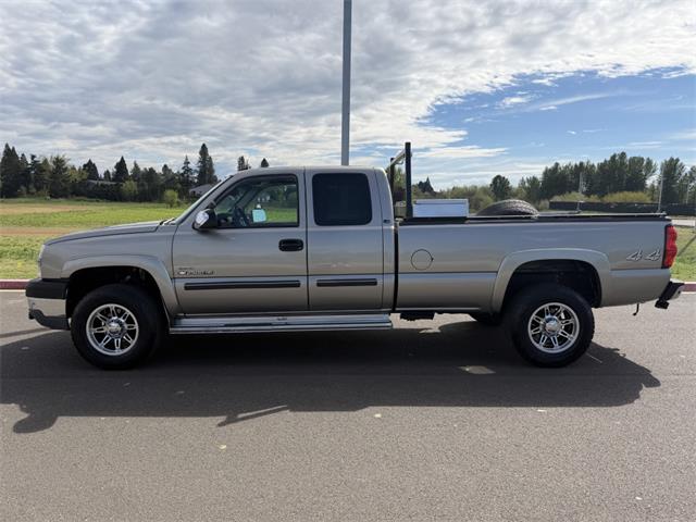 2003 Chevrolet C/K 2500 (CC-2069932) for sale in Reno, Nevada