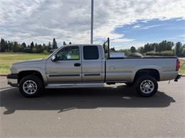 2003 Chevrolet C/K 2500 (CC-2069932) for sale in Reno, Nevada