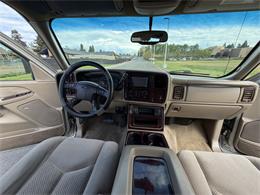 2003 Chevrolet C/K 2500 (CC-2069932) for sale in Reno, Nevada