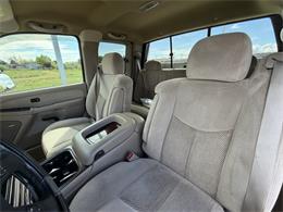 2003 Chevrolet C/K 2500 (CC-2069932) for sale in Reno, Nevada