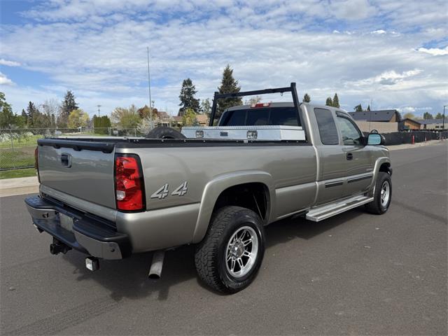 2003 Chevrolet C/K 2500 (CC-2069932) for sale in Reno, Nevada