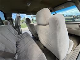 2003 Chevrolet C/K 2500 (CC-2069932) for sale in Reno, Nevada