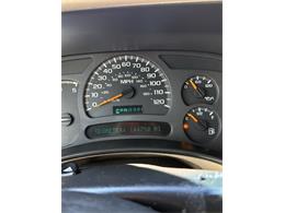 2003 Chevrolet C/K 2500 (CC-2069932) for sale in Reno, Nevada