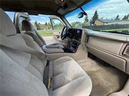 2003 Chevrolet C/K 2500 (CC-2069932) for sale in Reno, Nevada