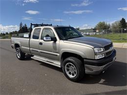 2003 Chevrolet C/K 2500 (CC-2069932) for sale in Reno, Nevada