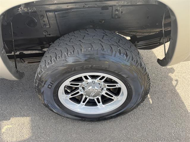 2003 Chevrolet C/K 2500 (CC-2069932) for sale in Reno, Nevada