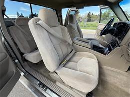 2003 Chevrolet C/K 2500 (CC-2069932) for sale in Reno, Nevada
