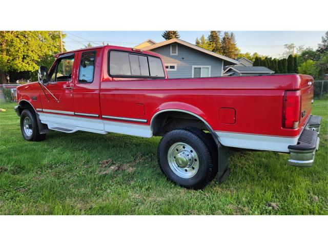 1997 Ford F250 (CC-2069934) for sale in Reno, Nevada