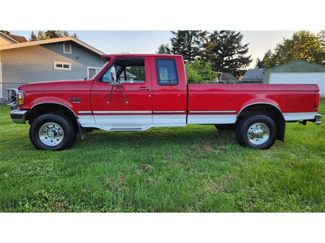 1997 Ford F250 (CC-2069934) for sale in Reno, Nevada