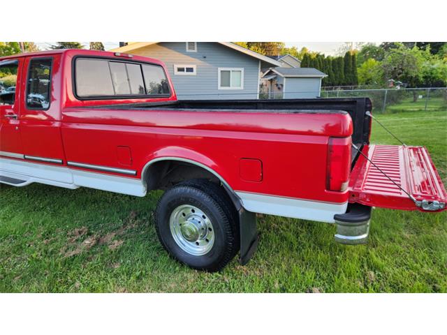 1997 Ford F250 (CC-2069934) for sale in Reno, Nevada