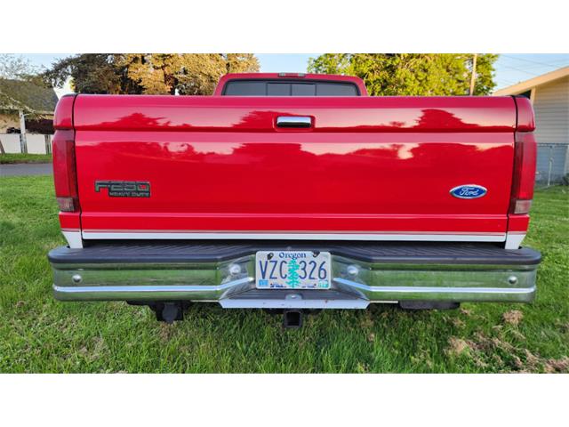 1997 Ford F250 (CC-2069934) for sale in Reno, Nevada