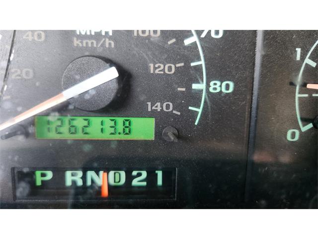 1997 Ford F250 (CC-2069934) for sale in Reno, Nevada