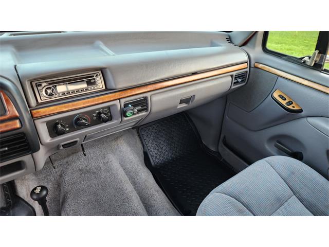 1997 Ford F250 (CC-2069934) for sale in Reno, Nevada
