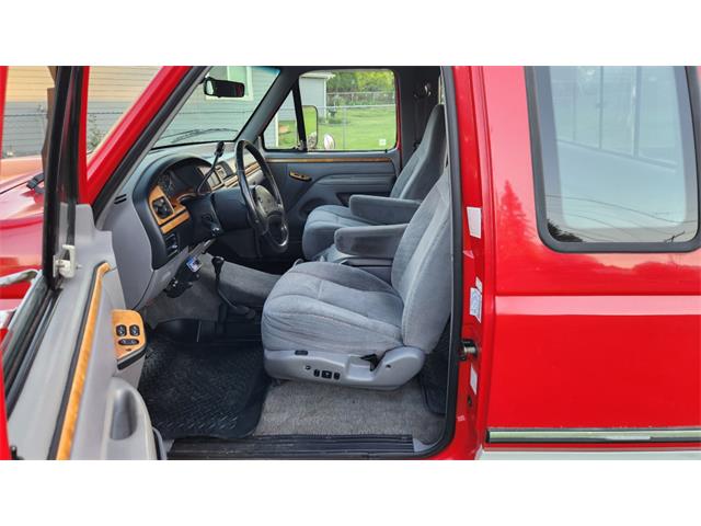 1997 Ford F250 (CC-2069934) for sale in Reno, Nevada