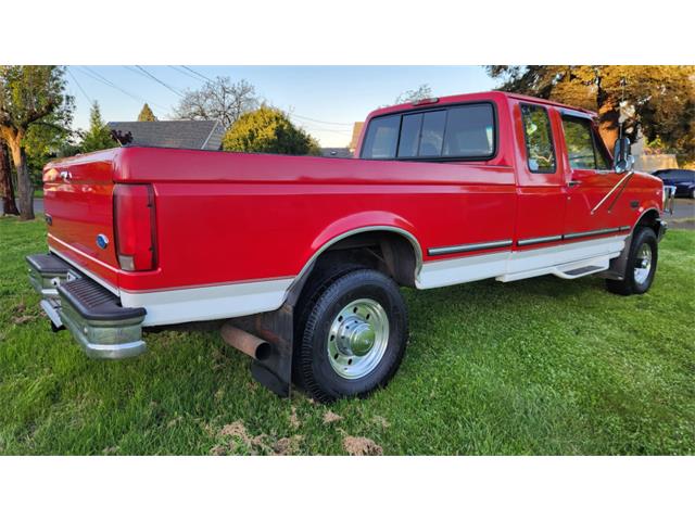 1997 Ford F250 (CC-2069934) for sale in Reno, Nevada
