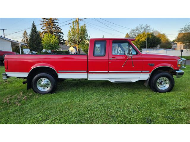 1997 Ford F250 (CC-2069934) for sale in Reno, Nevada