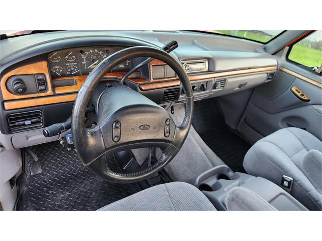 1997 Ford F250 (CC-2069934) for sale in Reno, Nevada