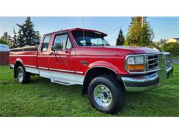 1997 Ford F250 (CC-2069934) for sale in Reno, Nevada
