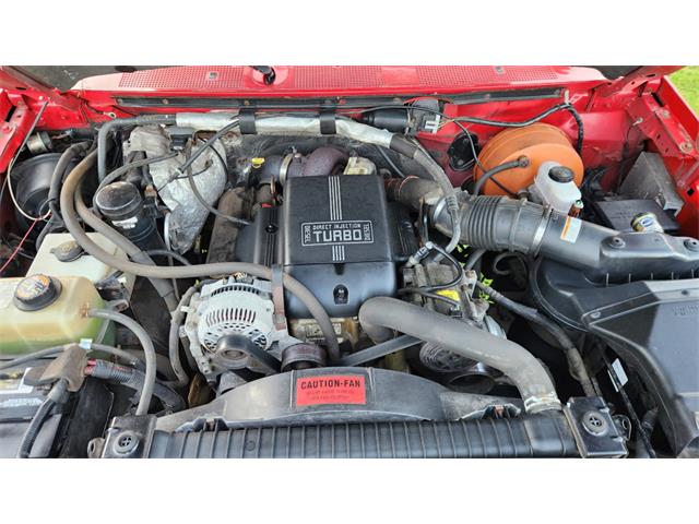 1997 Ford F250 (CC-2069934) for sale in Reno, Nevada