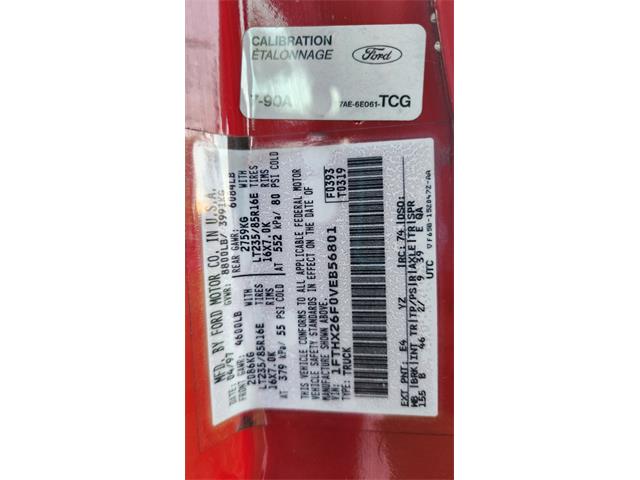 1997 Ford F250 (CC-2069934) for sale in Reno, Nevada