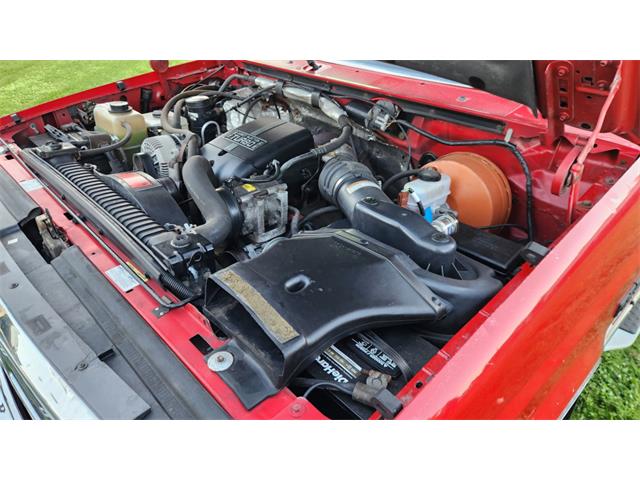 1997 Ford F250 (CC-2069934) for sale in Reno, Nevada