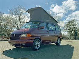 2002 Volkswagen Van (CC-2069935) for sale in Reno, Nevada