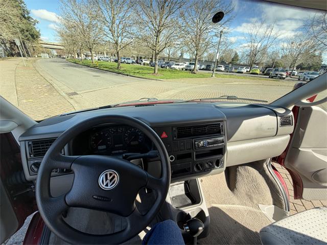 2002 Volkswagen Van (CC-2069935) for sale in Reno, Nevada