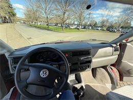 2002 Volkswagen Van (CC-2069935) for sale in Reno, Nevada