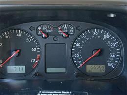 2002 Volkswagen Van (CC-2069935) for sale in Reno, Nevada