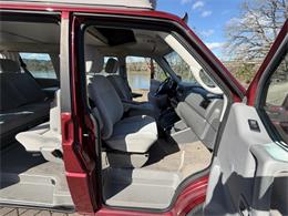 2002 Volkswagen Van (CC-2069935) for sale in Reno, Nevada