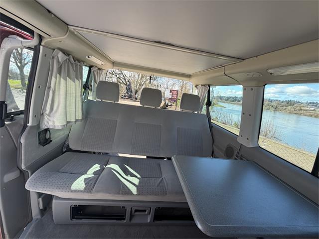 2002 Volkswagen Van (CC-2069935) for sale in Reno, Nevada