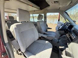 2002 Volkswagen Van (CC-2069935) for sale in Reno, Nevada