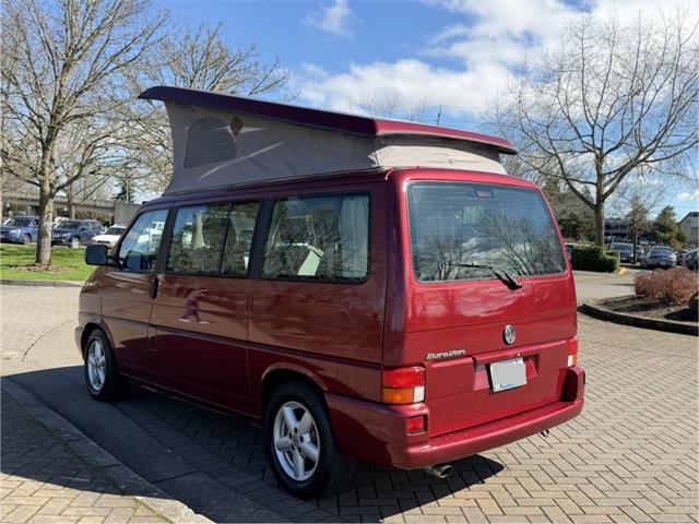 2002 Volkswagen Van (CC-2069935) for sale in Reno, Nevada