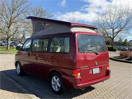 2002 Volkswagen Van (CC-2069935) for sale in Reno, Nevada