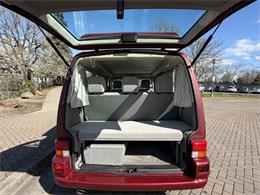 2002 Volkswagen Van (CC-2069935) for sale in Reno, Nevada