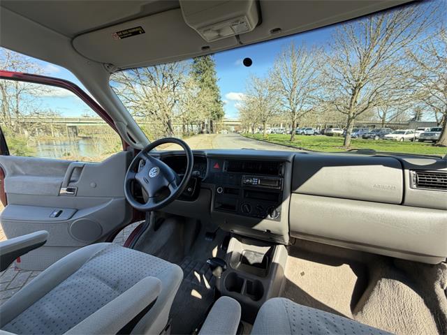 2002 Volkswagen Van (CC-2069935) for sale in Reno, Nevada