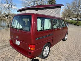 2002 Volkswagen Van (CC-2069935) for sale in Reno, Nevada
