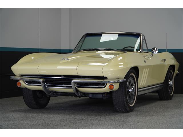 1965 Chevrolet Corvette (CC-2069937) for sale in Reno, Nevada