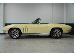 1965 Chevrolet Corvette (CC-2069937) for sale in Reno, Nevada