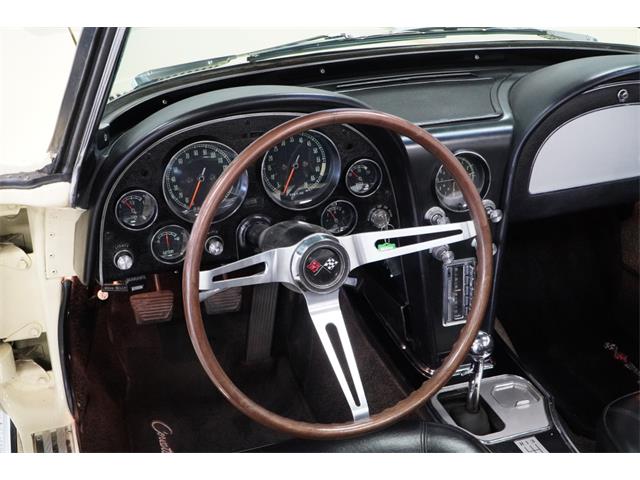 1965 Chevrolet Corvette (CC-2069937) for sale in Reno, Nevada