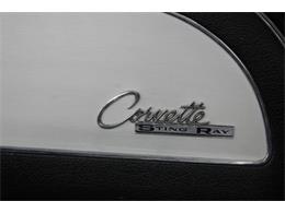 1965 Chevrolet Corvette (CC-2069937) for sale in Reno, Nevada
