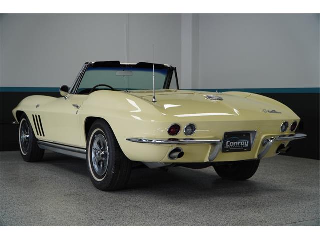 1965 Chevrolet Corvette (CC-2069937) for sale in Reno, Nevada