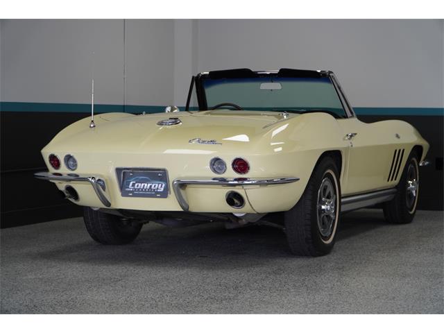 1965 Chevrolet Corvette (CC-2069937) for sale in Reno, Nevada